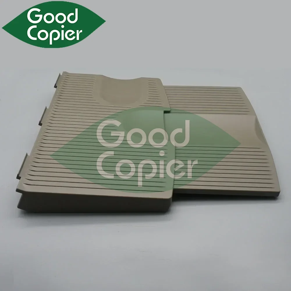 Japan Paper Exit Tray is used is used for Canon ImageRUNNER ADVANCE 6055 6065 6075 6255 6275 6575 6555 8085 8095 8105 8295
Japan Paper Exit Tray is used is used for Canon ImageRUNNER ADVANCE 6055 6065 6075 6255 6275 6575 6555 8085 8095 8105 8295