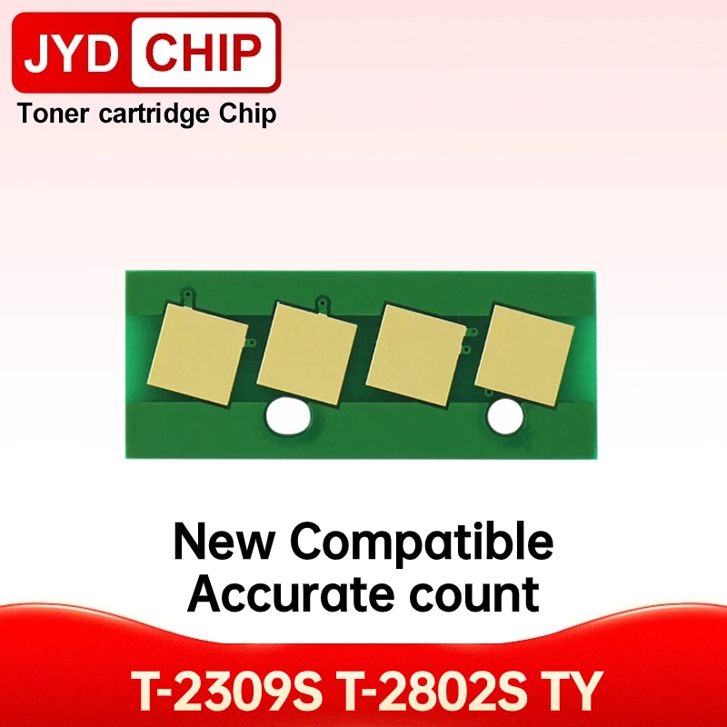 Адаптер для замены универсального тонера для Toshiba e-Studio 2303A 2303AM 2309A 2803AM 2809A 2802A 2802AM 2802AF
Адаптер для замены универсального тонера для Toshiba e-Studio 2303A 2303AM 2309A 2803AM 2809A 2802A 2802AM 2802AF