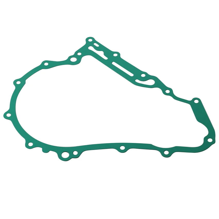 Generator Cover Gasket For Yamaha YFM700R Raptor 700 700R Special Edition 2006-2023 OEM: 1S3-15451-00 Motorcycle accessories
Generator Cover Gasket For Yamaha YFM700R Raptor 700 700R Special Edition 2006-2023 OEM: 1S3-15451-00 Motorcycle accessories