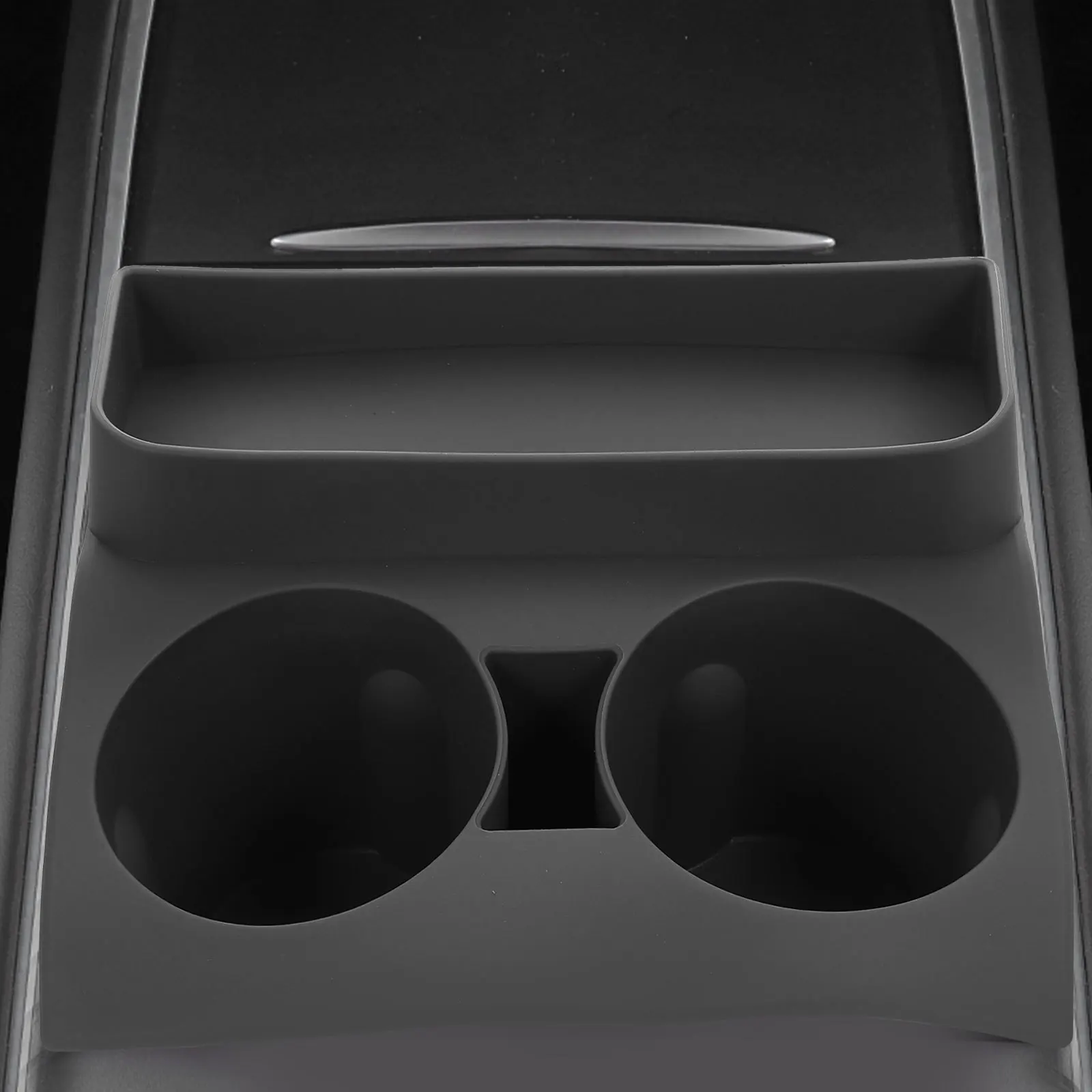 Car Cup Holder Tray Universal Fit For Trucks Suvs Non-Slip Auto Storage Tray Vehicle Organization Road Trip Accessories
Car Cup Holder Tray Universal Fit For Trucks Suvs Non-Slip Auto Storage Tray Vehicle Organization Road Trip Accessories