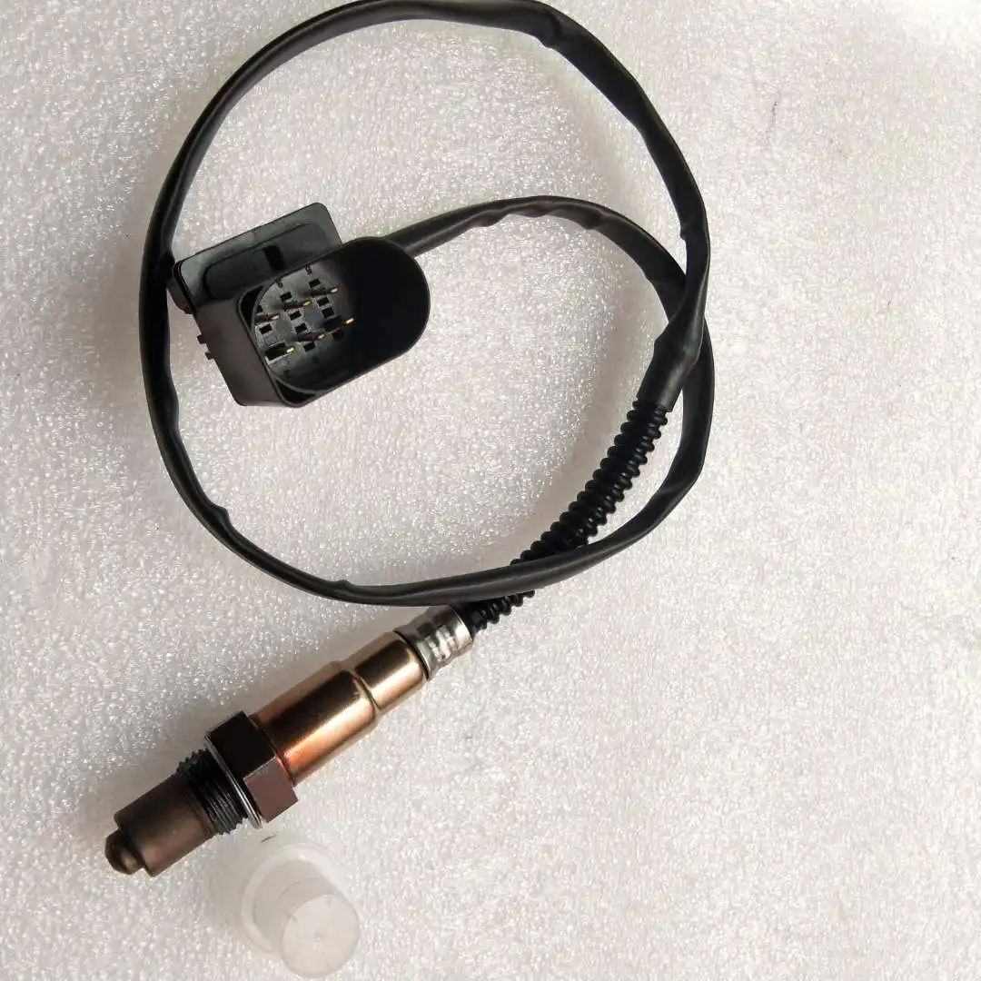 New Oxygen Sensor for VW CADDY LUPO NEW BEETLE POLO SHARAN Seat AROSA INCA LEON ALHAMBRA AUDI A3 A4 A6 A8 ALLROAD TT,030906262j
New Oxygen Sensor for VW CADDY LUPO NEW BEETLE POLO SHARAN Seat AROSA INCA LEON ALHAMBRA AUDI A3 A4 A6 A8 ALLROAD TT,030906262j