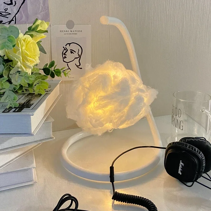 *Caixia Lamp Headlamp Creative Photography Bedroom Living Room Table Lamp Bedside Lamp Night Light Dormitory Decoration
*Caixia Lamp Headlamp Creative Photography Bedroom Living Room Table Lamp Bedside Lamp Night Light Dormitory Decoration