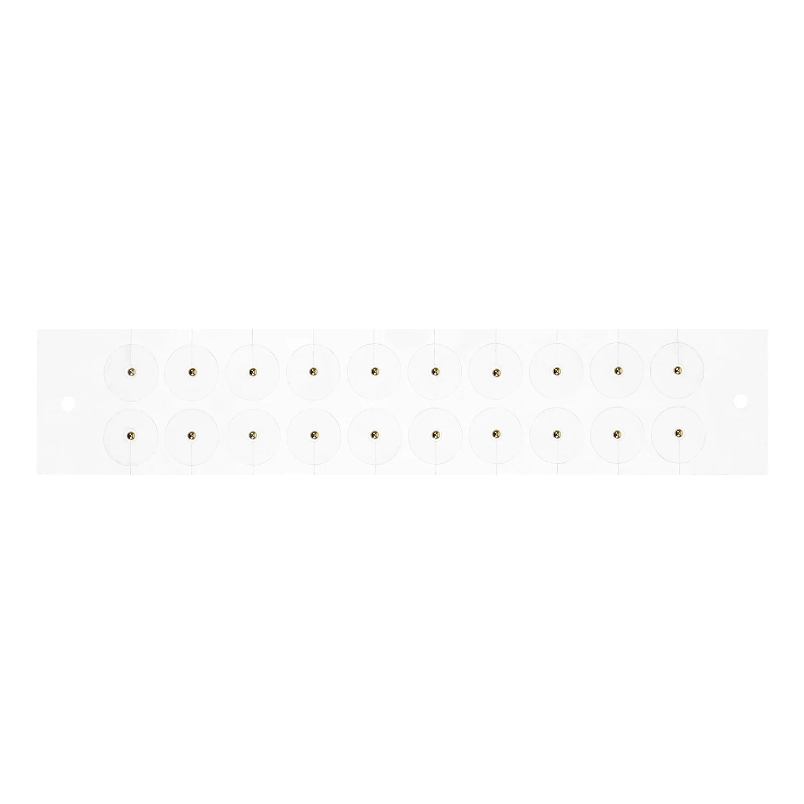 20 Pcs Ear Acupressure Patches Transparent Stickers Sleep Cleaner Piercing Tape Back Protection Comfortable Durability Massage
20 Pcs Ear Acupressure Patches Transparent Stickers Sleep Cleaner Piercing Tape Back Protection Comfortable Durability Massage