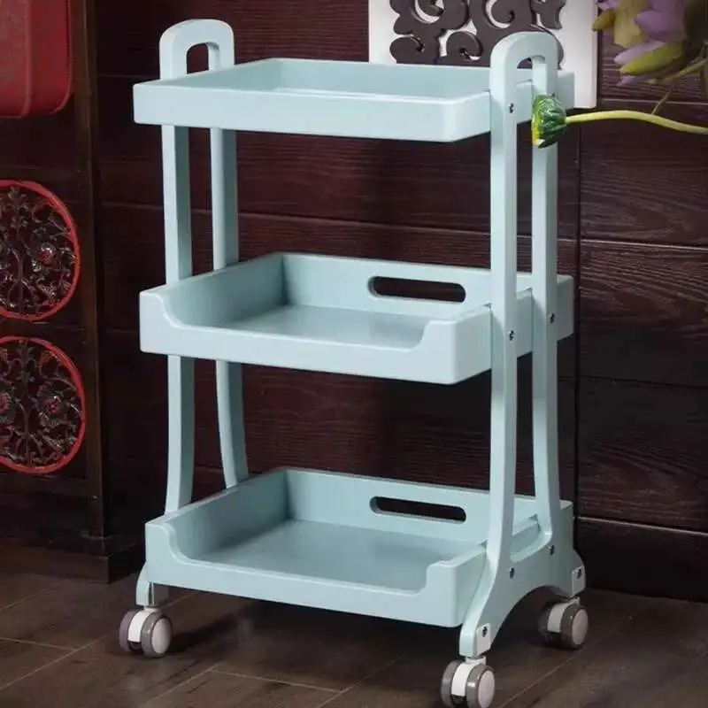 Portable Acrylic Salon Trolley Aesthetics Rolling Spa Organizer Cart With Wheels Toolbox Carrito Auxiliar Salon Furniture MQ50TC
Portable Acrylic Salon Trolley Aesthetics Rolling Spa Organizer Cart With Wheels Toolbox Carrito Auxiliar Salon Furniture MQ50TC