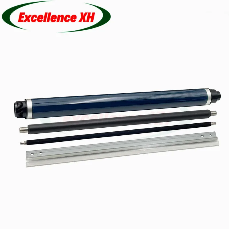 1 комплект. Чистящее лезвие + OPC барабан + ПЦР + очищающий ролик для RICOH MP 2554 3054 3554 4054 5054 MP2554 MP3054 MP3554 MP4054 MP5054
1 комплект. Чистящее лезвие + OPC барабан + ПЦР + очищающий ролик для RICOH MP 2554 3054 3554 4054 5054 MP2554 MP3054 MP3554 MP4054 MP5054