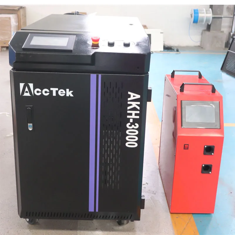 1000w 1500w 2000w Automatic Laser Soldering Handheld Fiber Laser Welding Machine for Metal Stainless Steel Laser Welder
1000w 1500w 2000w Automatic Laser Soldering Handheld Fiber Laser Welding Machine for Metal Stainless Steel Laser Welder