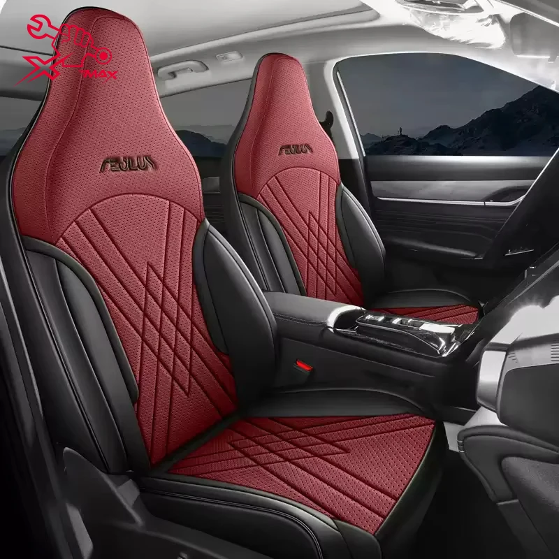 Для Dongfeng Aeolus L7 2024, левый чехол на автомобильное сиденье, индивидуальный чехол на сиденье, всесезонные полностью окруженные подушки сиденья
Для Dongfeng Aeolus L7 2024, левый чехол на автомобильное сиденье, индивидуальный чехол на сиденье, всесезонные полностью окруженные подушки сиденья