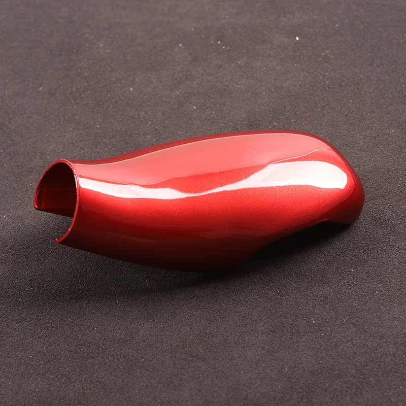 For BMW gear handle cover 5 series 6 series GT gear handle X3X4GT gear handle head interior gear handle protection cover
For BMW gear handle cover 5 series 6 series GT gear handle X3X4GT gear handle head interior gear handle protection cover
