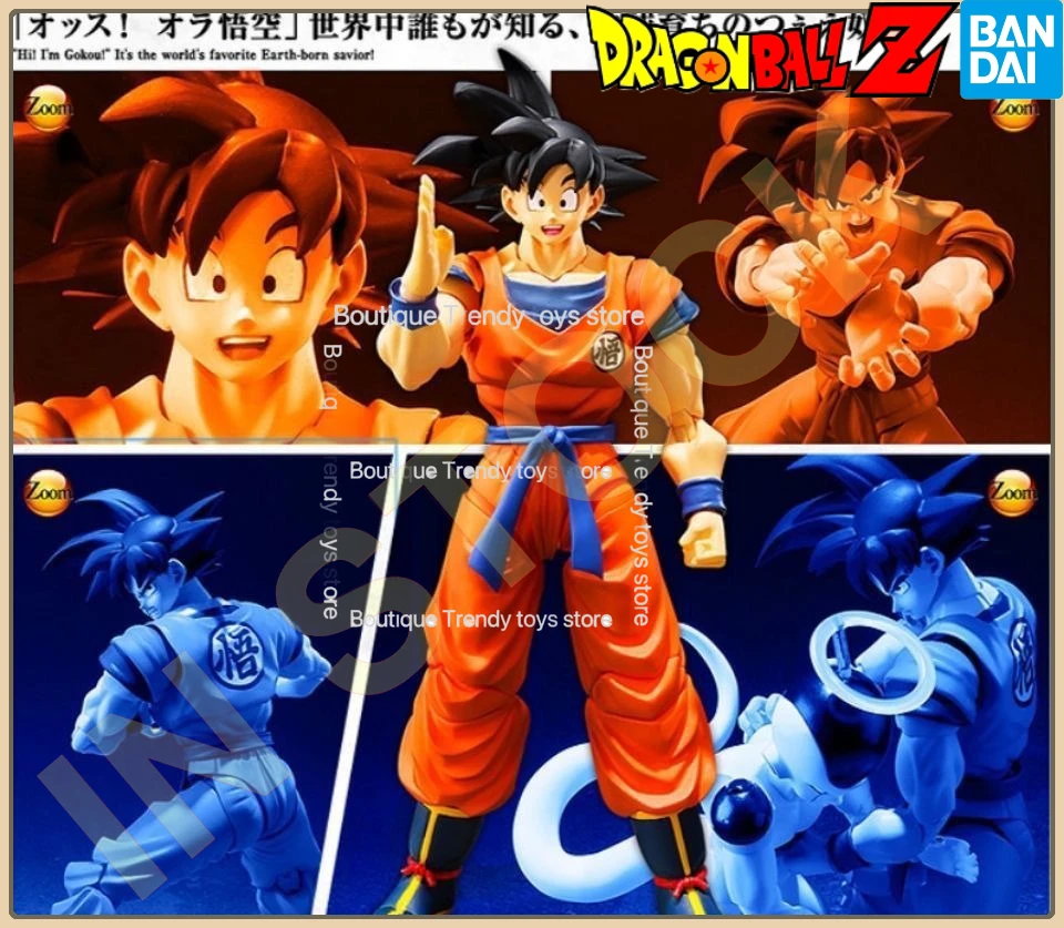 Оригинальная фигурка Bandai Dragon Ball Z S.H.Figuarts Super Saiyan God Blue Son Gokou SHF Son Goku Blue, модель игрушки
Оригинальная фигурка Bandai Dragon Ball Z S.H.Figuarts Super Saiyan God Blue Son Gokou SHF Son Goku Blue, модель игрушки