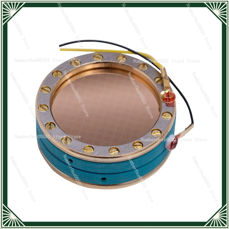 Pure Gold Coated Mi Core Live StreamingHost Recording Studio Professional Microphone Head NewCapacitiveLargeDiaphragm Sound Head
Pure Gold Coated Mi Core Live StreamingHost Recording Studio Professional Microphone Head NewCapacitiveLargeDiaphragm Sound Head