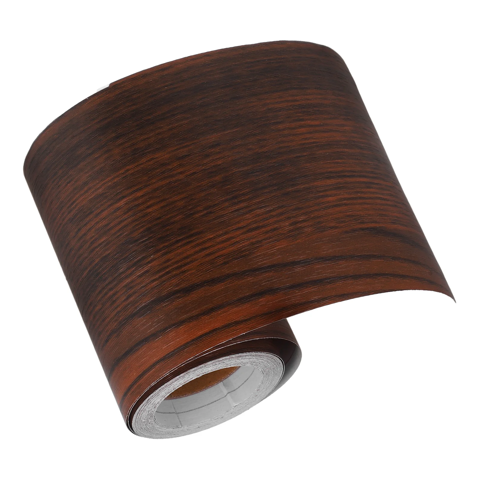 12cm Wide PVC Wood Grain Tape Roll Adhesive Decorative Repair Sticker for Furniture Walls Floors Bathroom Skirting Borders
12cm Wide PVC Wood Grain Tape Roll Adhesive Decorative Repair Sticker for Furniture Walls Floors Bathroom Skirting Borders