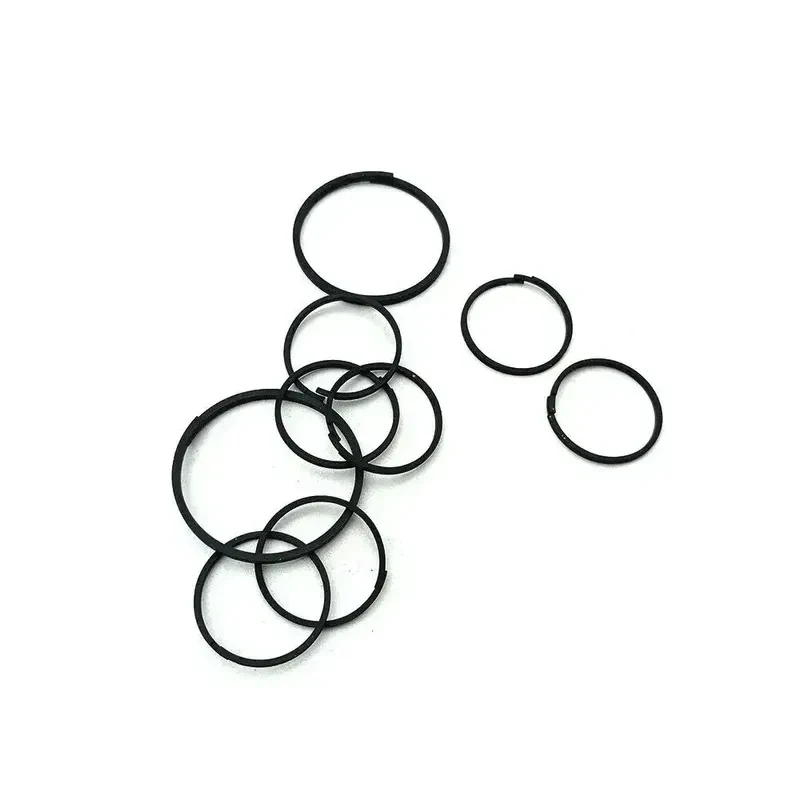 ZF 8HP45 845TE 8-Speed Auto Transmission Repair Overhaul Kit With Friction & Steel Plates Seals Gaskets Fit For BM W&Jaguar
ZF 8HP45 845TE 8-Speed Auto Transmission Repair Overhaul Kit With Friction & Steel Plates Seals Gaskets Fit For BM W&Jaguar