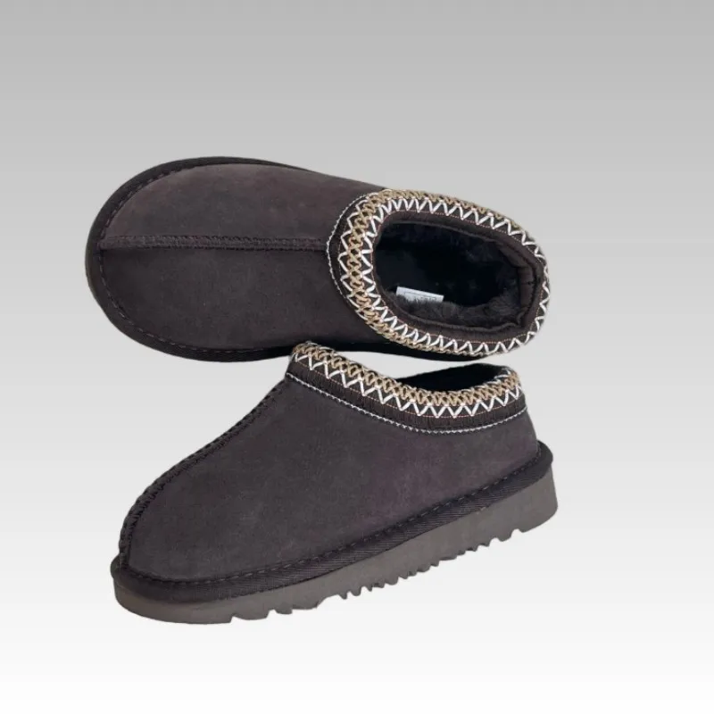 Infant Toddler Boots Winter Baby Girls Boys Snow Boots Warm Plush Outdoor Soft Bottom Non-Slip Children Boots Kids Tasman Shoes
Infant Toddler Boots Winter Baby Girls Boys Snow Boots Warm Plush Outdoor Soft Bottom Non-Slip Children Boots Kids Tasman Shoes