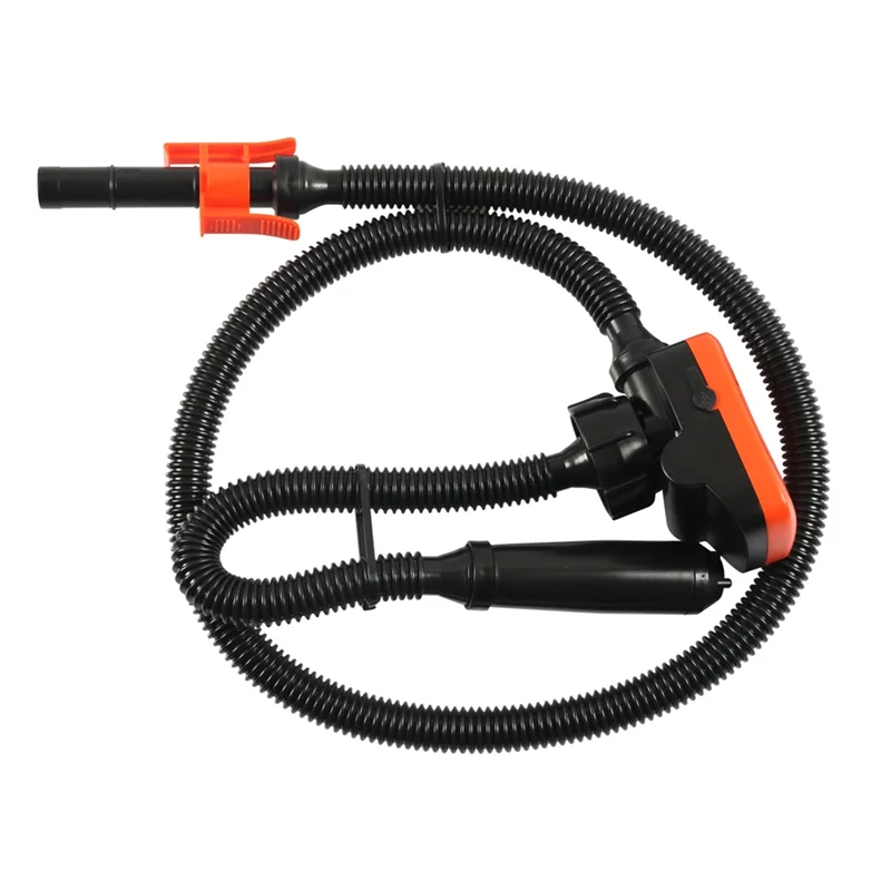 Oil Water Fuel Transfer Accessories Car Fuel Transfer Pump With Auto-Stop Sensor Leak Protection
Oil Water Fuel Transfer Accessories Car Fuel Transfer Pump With Auto-Stop Sensor Leak Protection