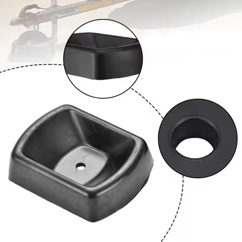02DE Raised Edged Rubber Caster Holders Stabilizer for Garage Repair Setup Tasks 2Pcs
02DE Raised Edged Rubber Caster Holders Stabilizer for Garage Repair Setup Tasks 2Pcs