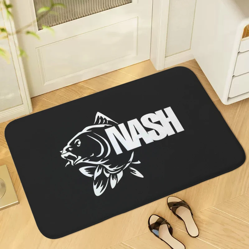 Room Floor Carpet N-Nash Fishing Kitchen Bedroom Rug Doormat Entrance Door Hallway Entryway Porch Foot Mat Non-slip Bathmat
Room Floor Carpet N-Nash Fishing Kitchen Bedroom Rug Doormat Entrance Door Hallway Entryway Porch Foot Mat Non-slip Bathmat