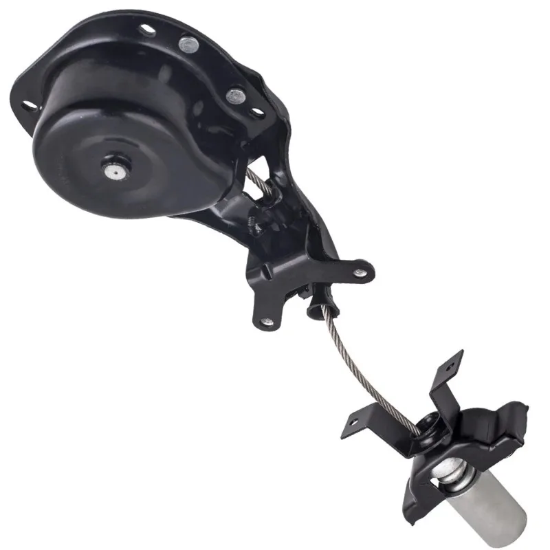 LR010453 Автоматический подъемник запасного колеса для Land Rover LR3 2005-2009 LR4 2010-2013 Range Rover Sport 2006-2013 Sport Utility
LR010453 Автоматический подъемник запасного колеса для Land Rover LR3 2005-2009 LR4 2010-2013 Range Rover Sport 2006-2013 Sport Utility