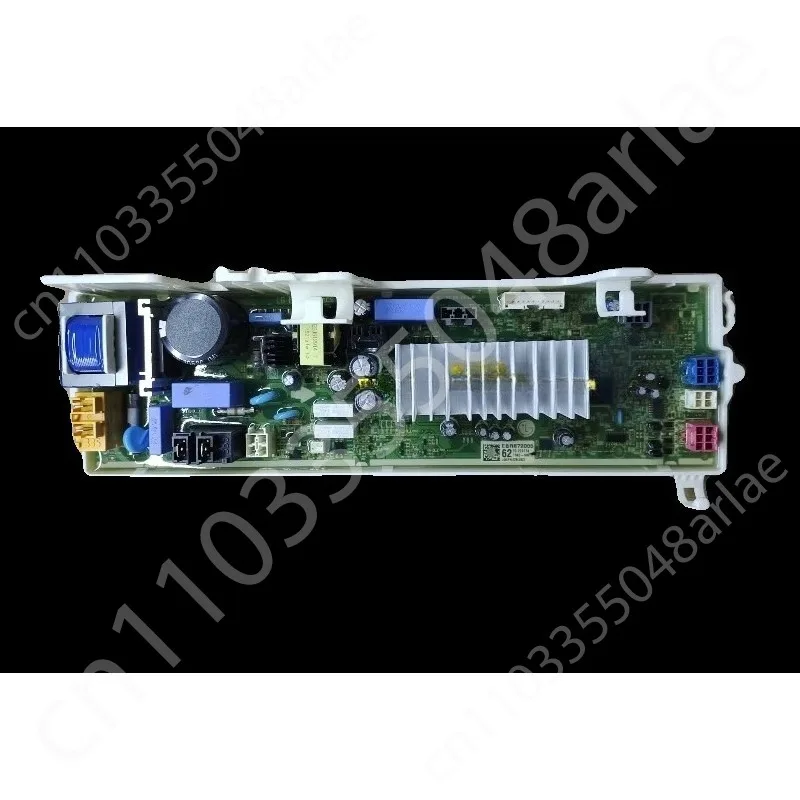 Часть платы мытья компьютера EBR872005
Часть платы мытья компьютера EBR872005