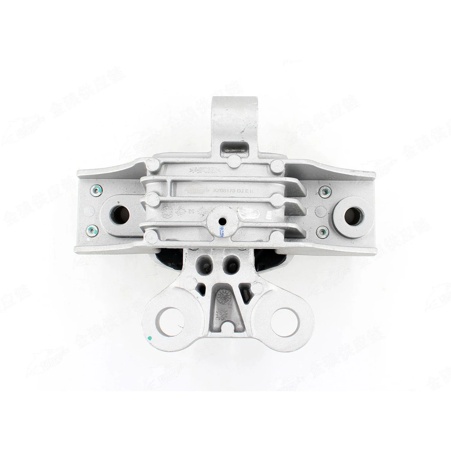 Transmission bracket left for GM Buick Excelle(SK1) 2015- 1.0T AT GM Buick Excelle GX(SK3) 2018-1.0T AT/MT OEM 26234604 26201833
Transmission bracket left for GM Buick Excelle(SK1) 2015- 1.0T AT GM Buick Excelle GX(SK3) 2018-1.0T AT/MT OEM 26234604 26201833