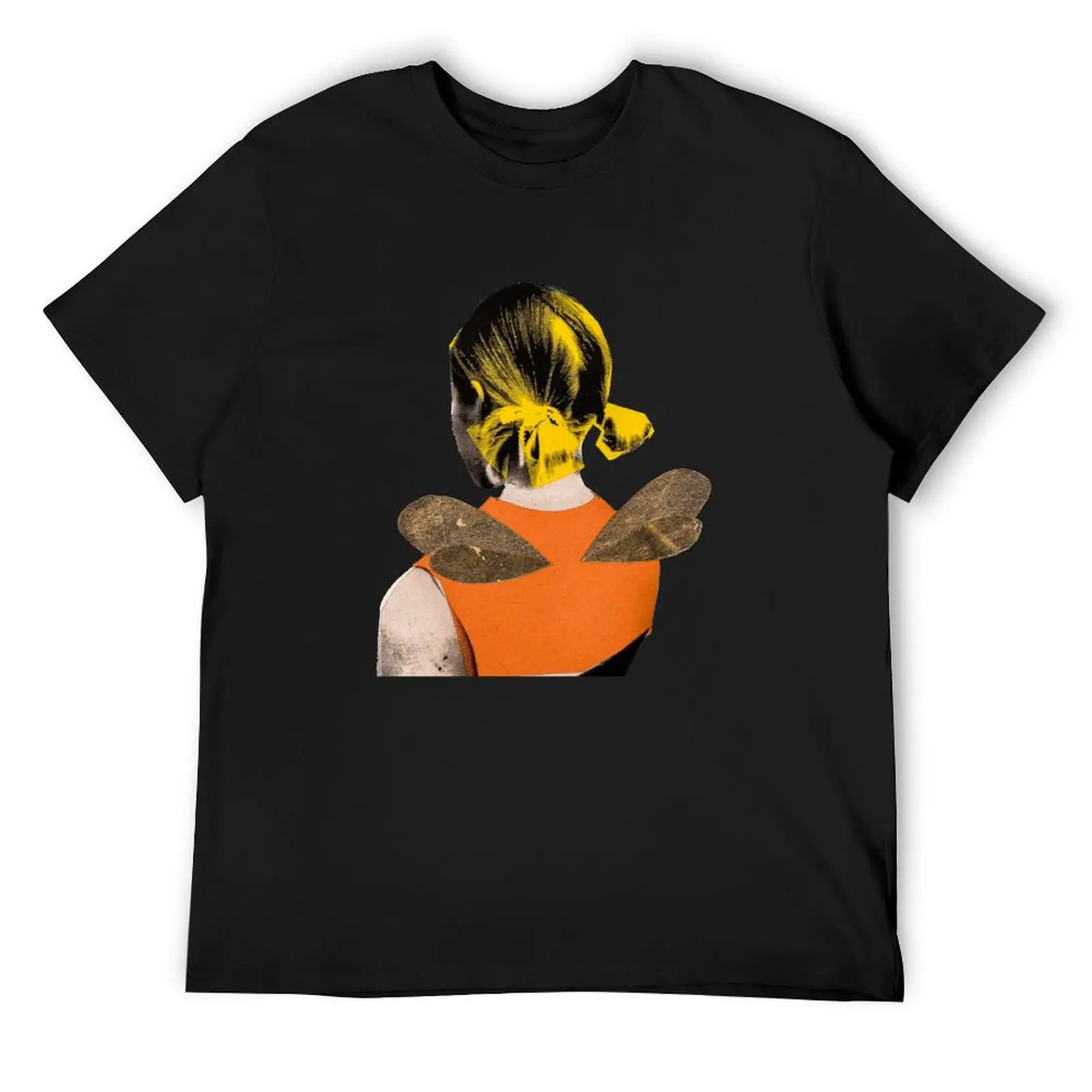 Built to spillSticker T-Shirt cheap stuff quick-drying Blouse plain black t shirts men
Built to spillSticker T-Shirt cheap stuff quick-drying Blouse plain black t shirts men