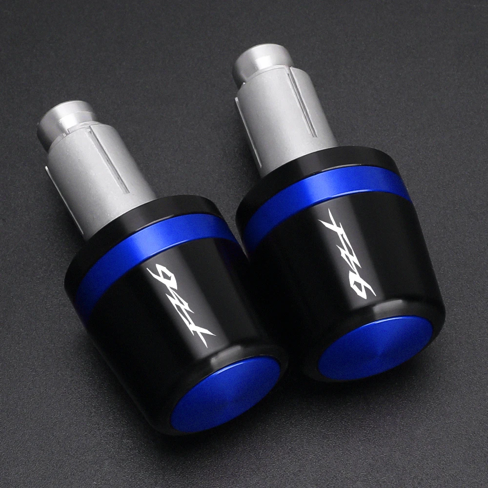For YAMAHA FZ6 2010 2015 2017 2023 2024 2025 2026 7/8" 22mm Motorcycle Accessories Hand bar Handlebar Grips ends Weights
For YAMAHA FZ6 2010 2015 2017 2023 2024 2025 2026 7/8" 22mm Motorcycle Accessories Hand bar Handlebar Grips ends Weights