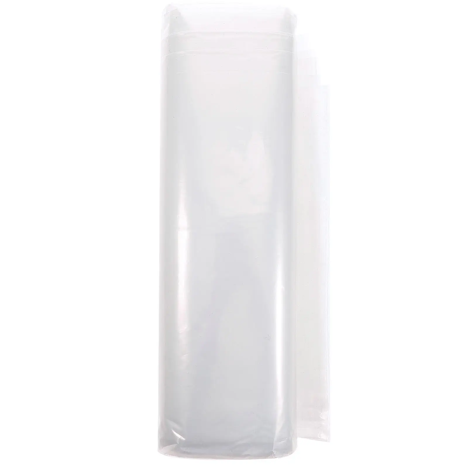 Sturdy Tear Resistant Greenhouse Film Made of Quality Flexible Pe Material Rainproof Windproof Frost Protection Clear
Sturdy Tear Resistant Greenhouse Film Made of Quality Flexible Pe Material Rainproof Windproof Frost Protection Clear