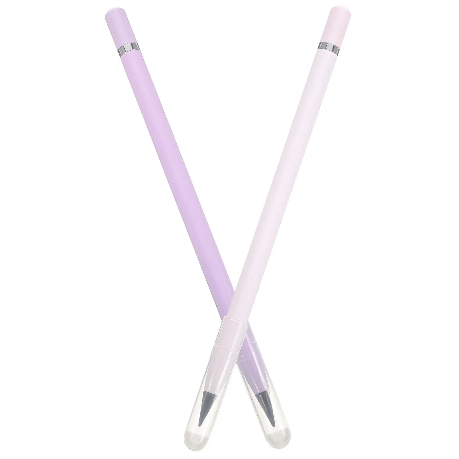 No Need to Sharpen 1 Pcs Metal Everlasting Pencils Inkless Writing Reusable Practical Erasable Long Lasting Student Teacher Gift
No Need to Sharpen 1 Pcs Metal Everlasting Pencils Inkless Writing Reusable Practical Erasable Long Lasting Student Teacher Gift