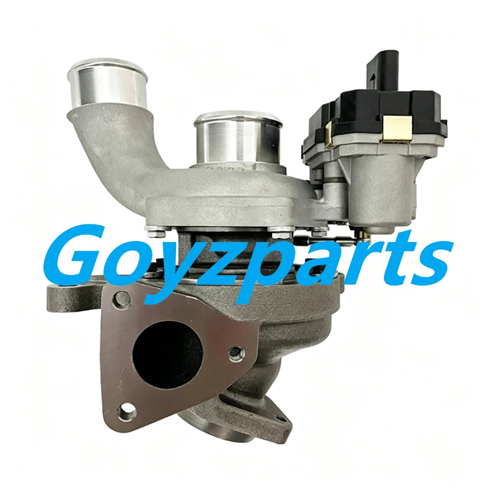 BV40 54409700014 6710900780 54409880014 A671090078080 59001107605 Turbo Turbocharger for Ssangyong Rexton III 2.0XDI D20DTR
BV40 54409700014 6710900780 54409880014 A671090078080 59001107605 Turbo Turbocharger for Ssangyong Rexton III 2.0XDI D20DTR