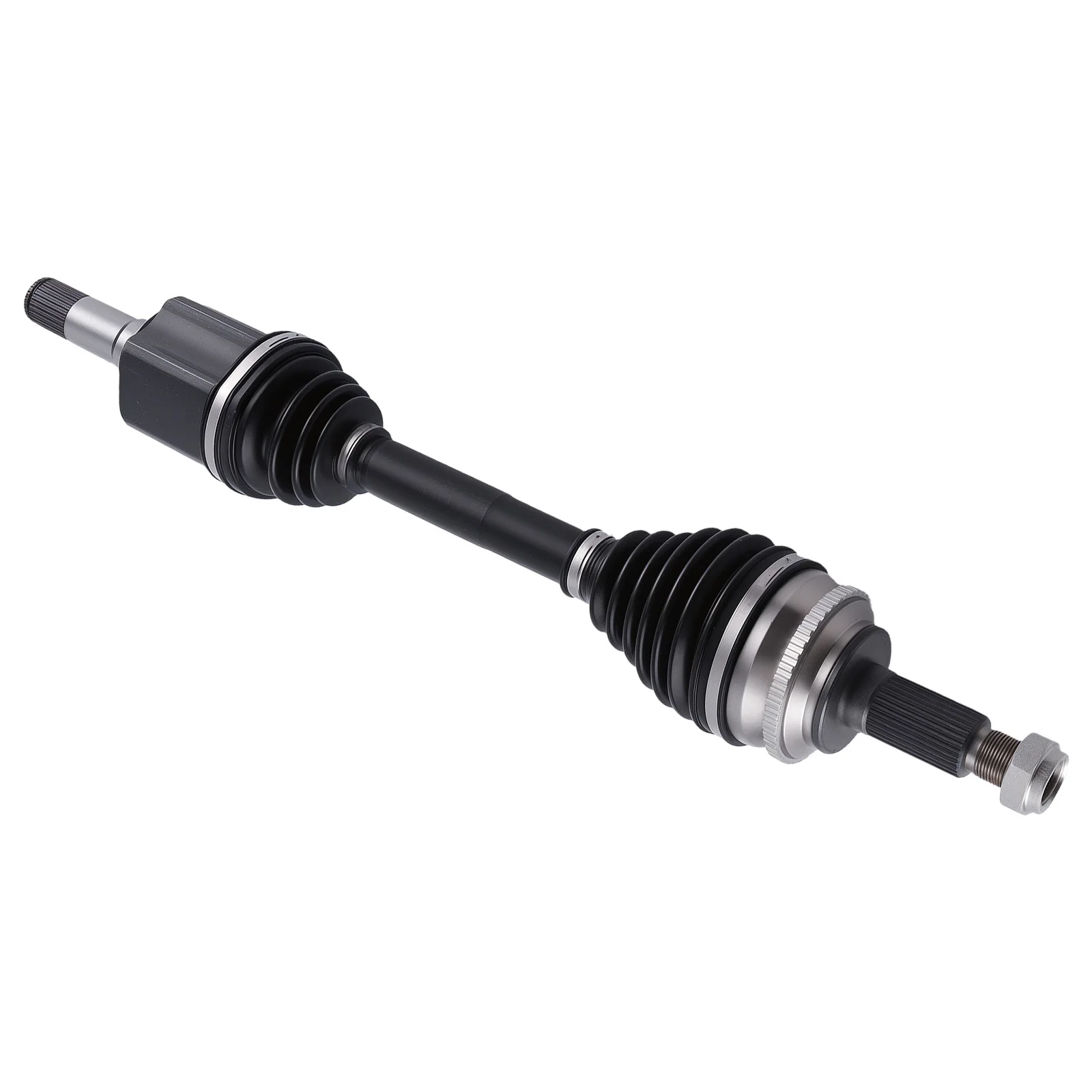 Front Left LH CV Axle Assembly for Ford Edge 07-14 Lincoln MKX 07-15 AWD / FWD
Front Left LH CV Axle Assembly for Ford Edge 07-14 Lincoln MKX 07-15 AWD / FWD