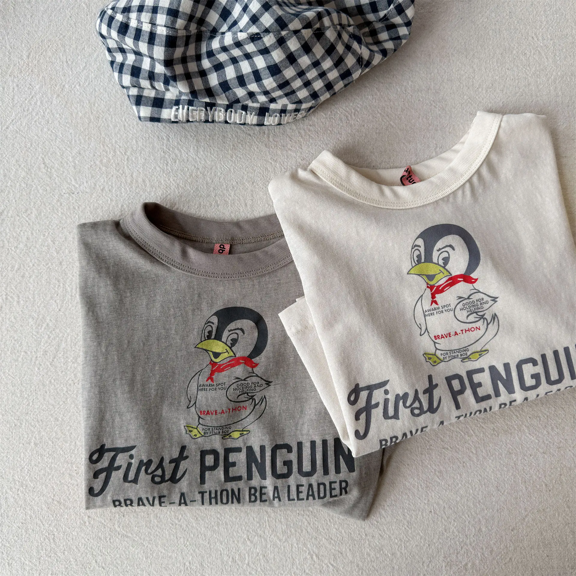2026 Summer New Children Short Sleeve T Shirts Boys Girls Cartoon Letter Print Tee Cotton Toddler Thin Loose Tops Kids Clothes
2026 Summer New Children Short Sleeve T Shirts Boys Girls Cartoon Letter Print Tee Cotton Toddler Thin Loose Tops Kids Clothes