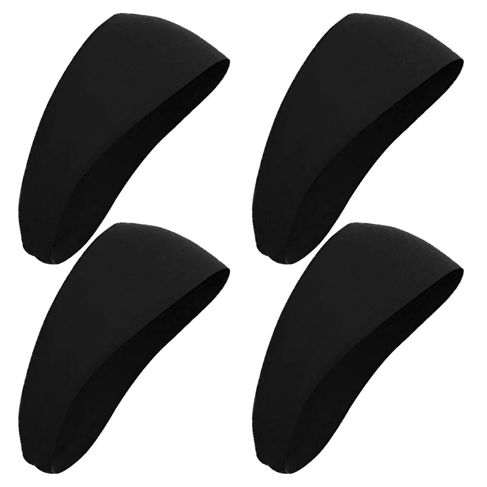 4 Pcs Sports Bandana Athletic Headbands for Male Fitness Men Hair Elastic Exercise
4 Pcs Sports Bandana Athletic Headbands for Male Fitness Men Hair Elastic Exercise