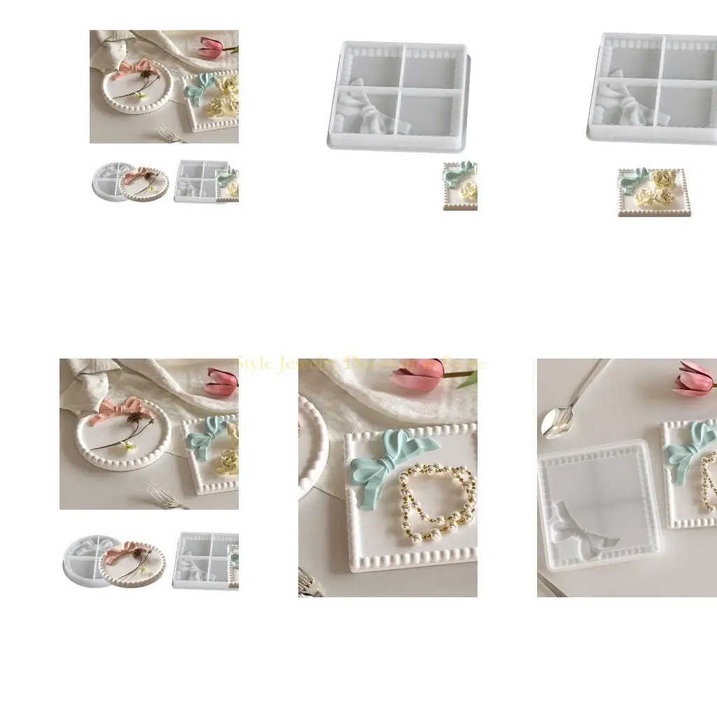 D46E Resin Crafting Mould Creative Projects Mould for Crafting and Home Decors
D46E Resin Crafting Mould Creative Projects Mould for Crafting and Home Decors