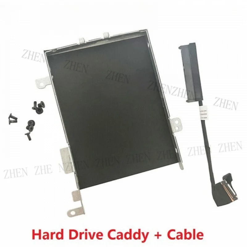 Y 2.5 HDD Кабель жесткого диска Caddy для Dell Latitude E5570 Precision M3510
Y 2.5 HDD Кабель жесткого диска Caddy для Dell Latitude E5570 Precision M3510