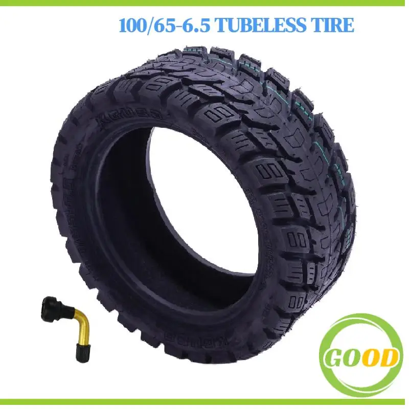 New Practical FOR 100/65-6.5 Electric Scooter For ZERO Tire Widened Wear-resisting Tire Parts
New Practical FOR 100/65-6.5 Electric Scooter For ZERO Tire Widened Wear-resisting Tire Parts