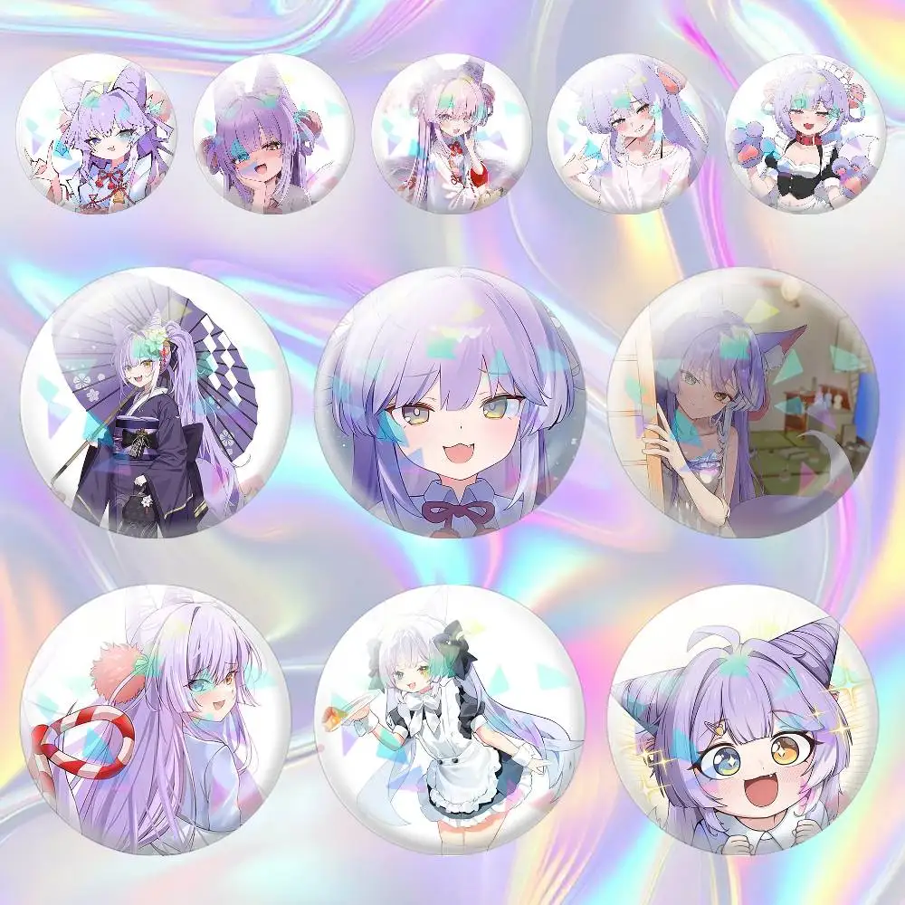 Hot Gaming Mousepad Cute Girl tenko shibuki 75mm 44mm 25mm Accessories Toys Badge Brooch Backpack Hat Pins
Hot Gaming Mousepad Cute Girl tenko shibuki 75mm 44mm 25mm Accessories Toys Badge Brooch Backpack Hat Pins