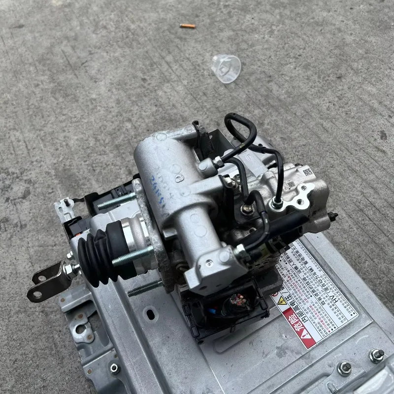 Suitable for New for Camry Abs Hybrid Cars Brake Master Cylinder for 7th Gen for 13-15 Model 47050-33072 Warranty 3 Months
Suitable for New for Camry Abs Hybrid Cars Brake Master Cylinder for 7th Gen for 13-15 Model 47050-33072 Warranty 3 Months