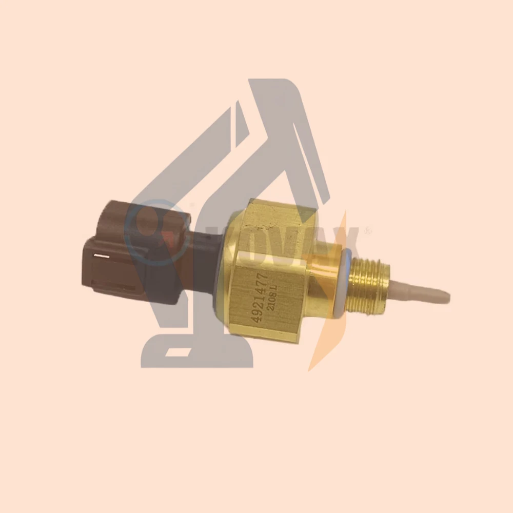 Аксессуары для экскаваторов Qsm11 Датчик давления масла 4921477 Экскаватор температуры
Аксессуары для экскаваторов Qsm11 Датчик давления масла 4921477 Экскаватор температуры