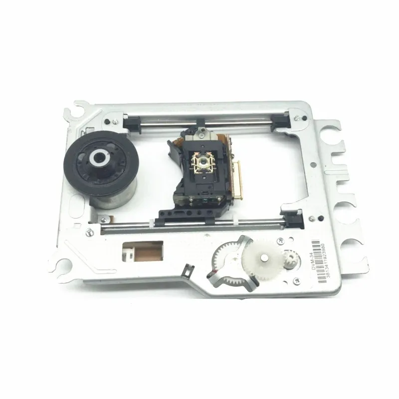 Optical Pickup mechanism DV981 DV-981 DV983 DV-983 laser head for Pathos Digit CD player
Optical Pickup mechanism DV981 DV-981 DV983 DV-983 laser head for Pathos Digit CD player