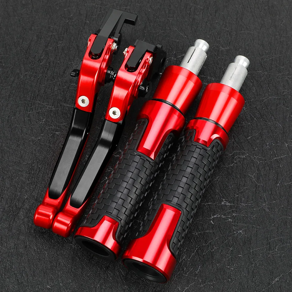For HONDA CBR650R CB650R CB650 CB CBR 650 R 650R 2018 2019 2020 2021 2022 2023 2024 Motorcycle Accessories Brake Clutch Levers
For HONDA CBR650R CB650R CB650 CB CBR 650 R 650R 2018 2019 2020 2021 2022 2023 2024 Motorcycle Accessories Brake Clutch Levers