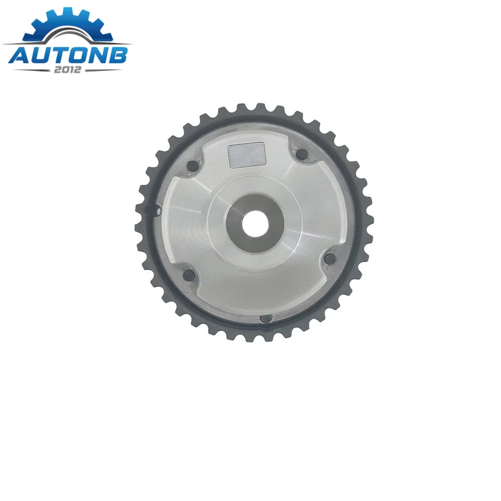 ZOOMKEY Fit For Intake Variable Timing Gear Camshaft Fit For Peugeot Citroen 0805H8 9654903780
ZOOMKEY Fit For Intake Variable Timing Gear Camshaft Fit For Peugeot Citroen 0805H8 9654903780