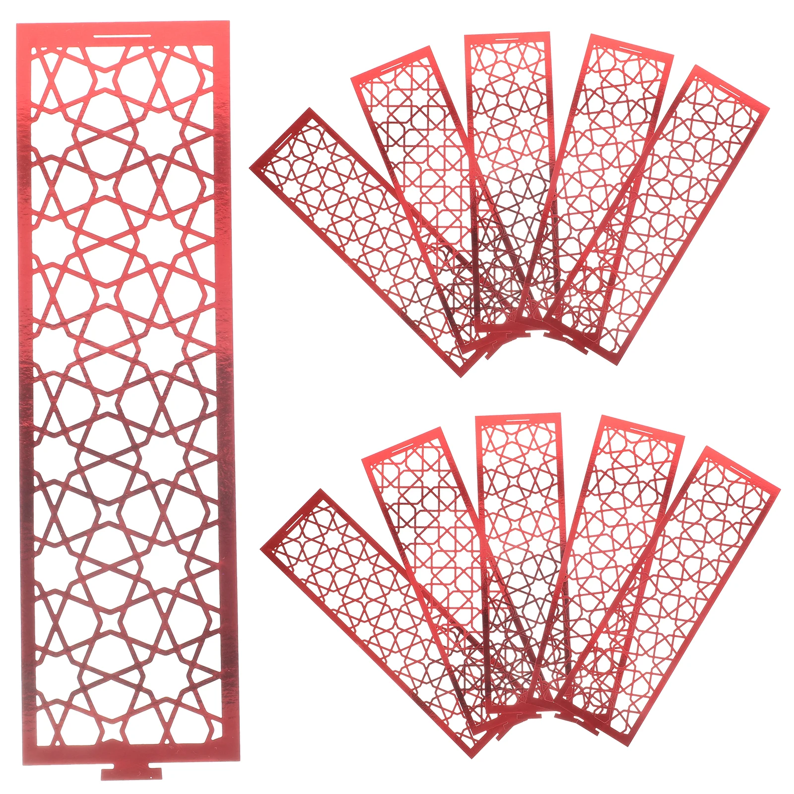 50pcs Reflective Napkin Pastel Paper Napkin Buckle Paper Christmas Serviette Buckle Reusable Tableware Accessories
50pcs Reflective Napkin Pastel Paper Napkin Buckle Paper Christmas Serviette Buckle Reusable Tableware Accessories