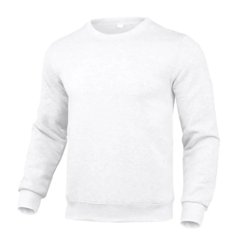 New Brand Men/Women Hoodie Spring Autumn Winter Warm Fleece Male Fashion Sweatshirts Solid Color Round neck Hip Hop Pullover top
New Brand Men/Women Hoodie Spring Autumn Winter Warm Fleece Male Fashion Sweatshirts Solid Color Round neck Hip Hop Pullover top