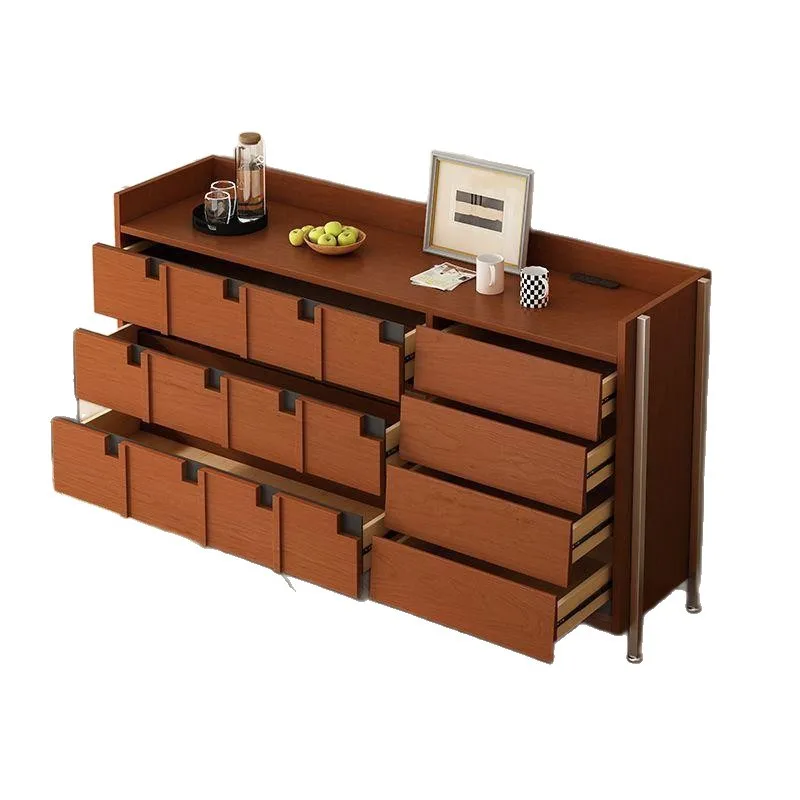 Medieval style locker, retro solid wood shoe cabinet, bone line, retro bedroom, bedside storage cabinet
Medieval style locker, retro solid wood shoe cabinet, bone line, retro bedroom, bedside storage cabinet