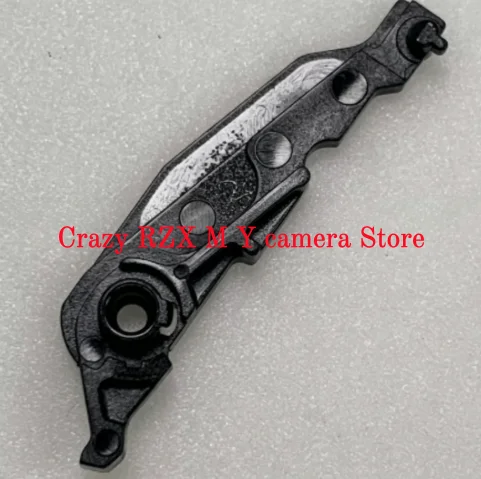Shutter Upper Rotating Lever Spare Parts For Sony A7II A7R3 A9 Mirrorless
Shutter Upper Rotating Lever Spare Parts For Sony A7II A7R3 A9 Mirrorless