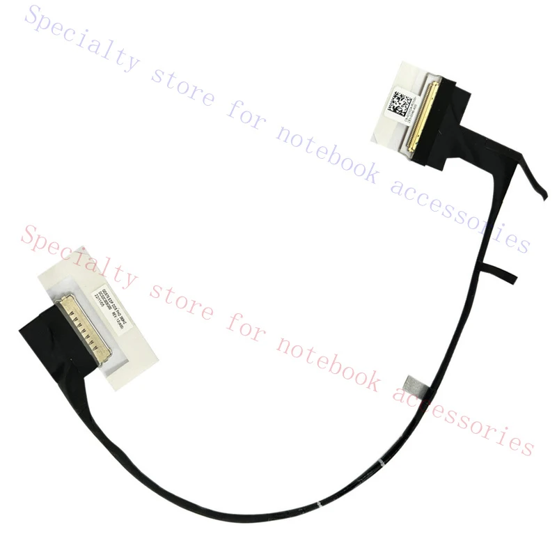 R+ for Dell Alienware X17 R1 R2 300HZ&360H DC02C00SG00 EDP DDS FHD LCD Cable 40PIN
R+ for Dell Alienware X17 R1 R2 300HZ&360H DC02C00SG00 EDP DDS FHD LCD Cable 40PIN
