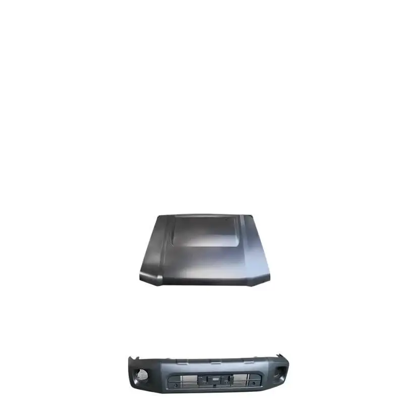 New vals Headlight Front Bumper Protective Body Kit Device Bodykit for Automotive FJ75 1999-
New vals Headlight Front Bumper Protective Body Kit Device Bodykit for Automotive FJ75 1999-