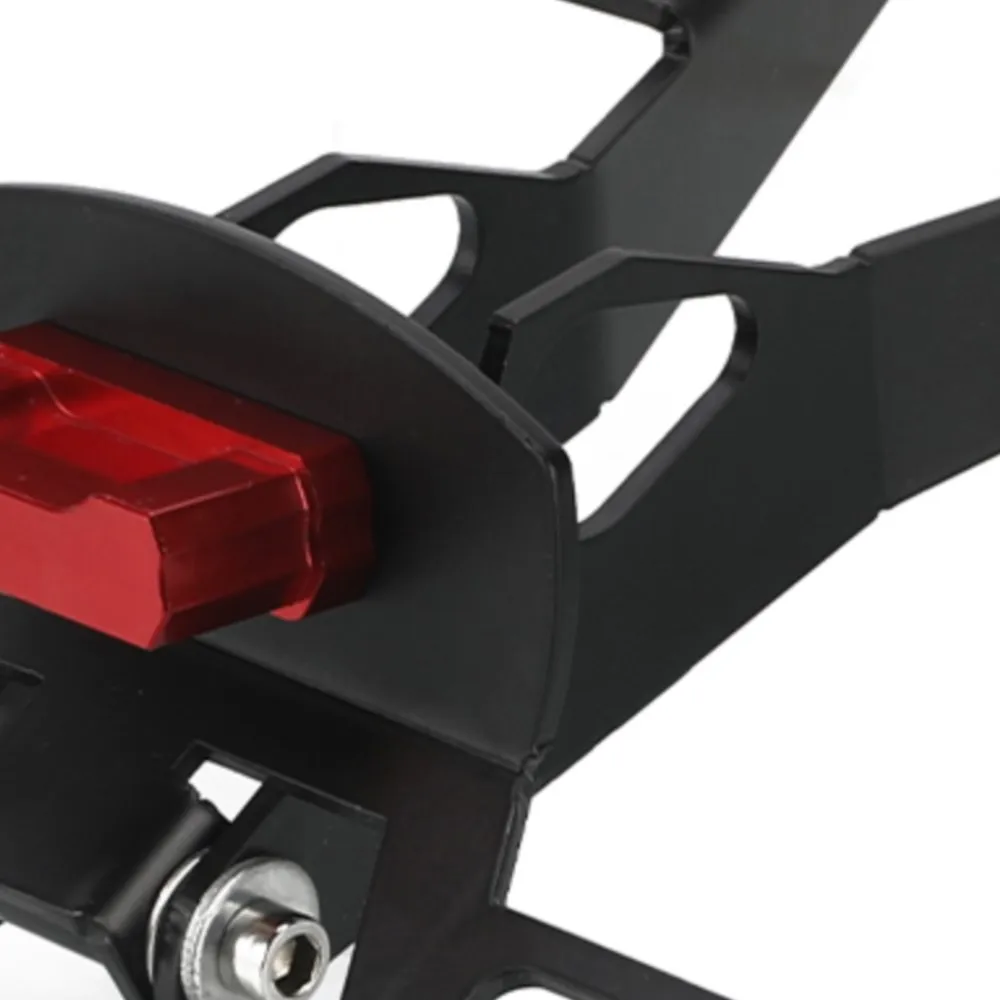 FOR YAMAHA TMAX530 2017 2018 2019 T-MAX 560 DX/SX 2020-2024 Motorcycle 2025 License Plate Bracket Holder Fender Eliminator Kit
FOR YAMAHA TMAX530 2017 2018 2019 T-MAX 560 DX/SX 2020-2024 Motorcycle 2025 License Plate Bracket Holder Fender Eliminator Kit