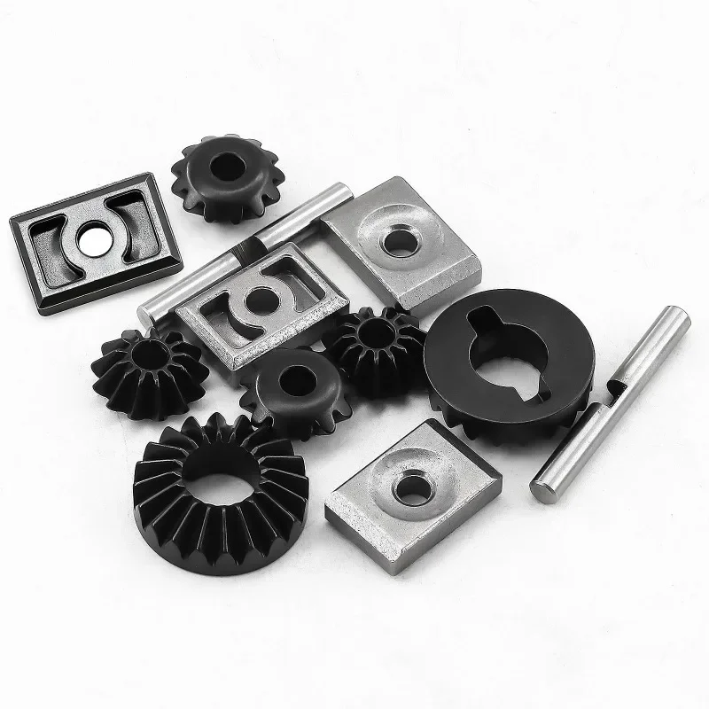 Chromium Steel Universal Differential Gear #ARA310914+ARA310916 For 1/5 KRATON OUTCAST 8S RC Car Upgrade Parts
Chromium Steel Universal Differential Gear #ARA310914+ARA310916 For 1/5 KRATON OUTCAST 8S RC Car Upgrade Parts
