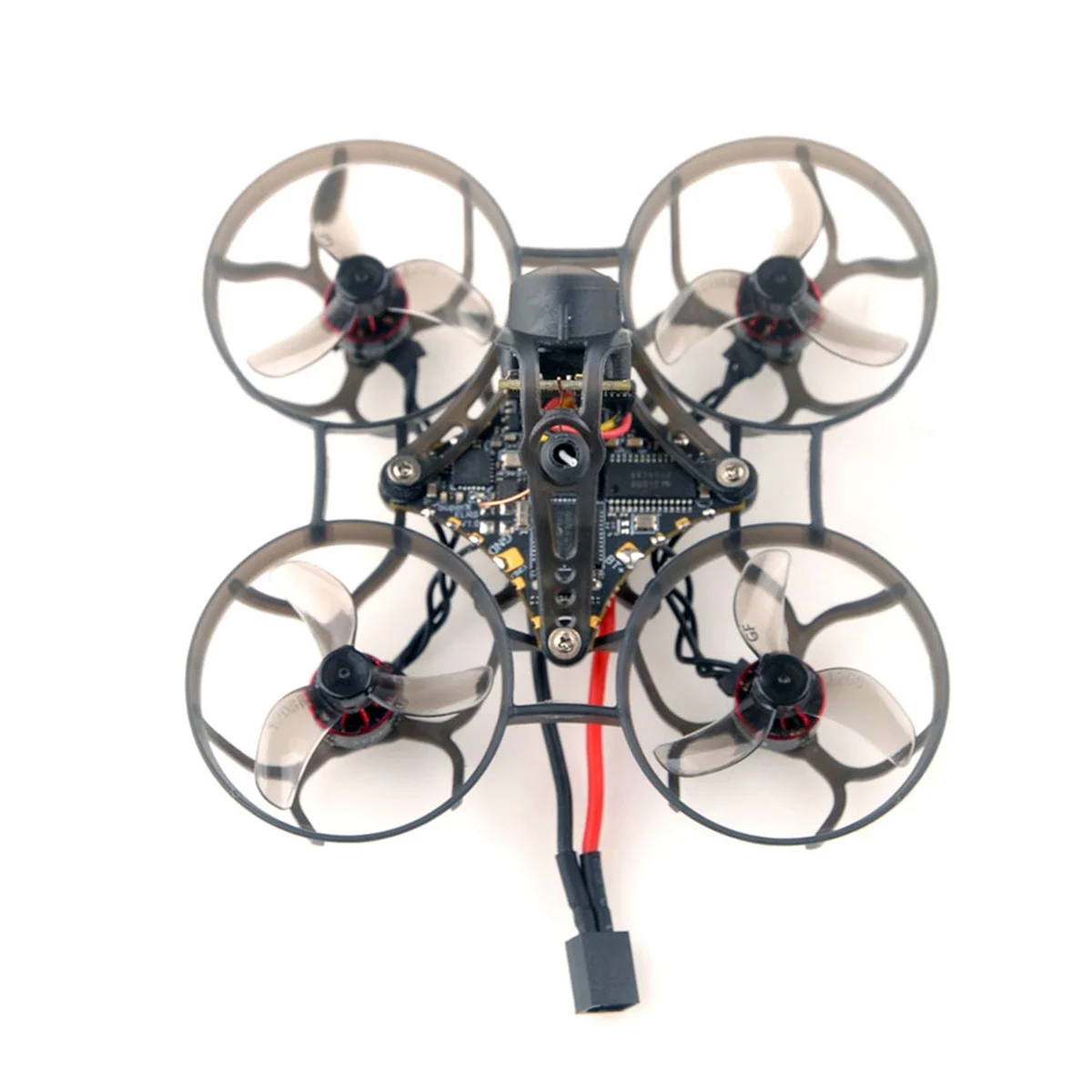 AAM-For Mobula6 1S 65mm Ultra Light Micro-FPV Drone Accessories with ELRS 2.4GHz SuperX ELRS 800TVL 400mW 0702 KV28000
AAM-For Mobula6 1S 65mm Ultra Light Micro-FPV Drone Accessories with ELRS 2.4GHz SuperX ELRS 800TVL 400mW 0702 KV28000