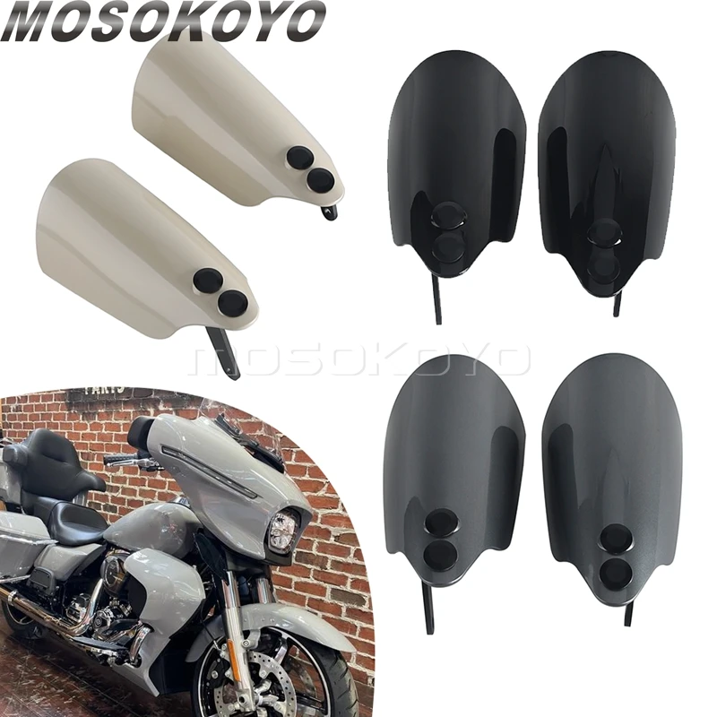 Мотоциклетная защита для рук, защита для рук, чехол для Harley Street Glide CVO 121 FLHXSE FLHXU Touring 23-25
Мотоциклетная защита для рук, защита для рук, чехол для Harley Street Glide CVO 121 FLHXSE FLHXU Touring 23-25